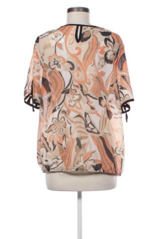 Дамска блуза Unbranded, Размер L, Цвят Многоцветен, Цена 19,00 лв.