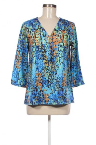 Дамска блуза Unbranded, Размер M, Цвят Многоцветен, Цена 11,99 лв.