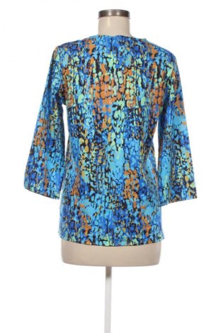 Дамска блуза Unbranded, Размер M, Цвят Многоцветен, Цена 11,99 лв.