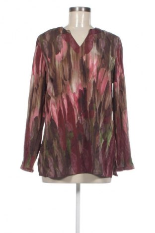 Bluzka damska Unbranded, Rozmiar M, Kolor Kolorowy, Cena 12,99 zł