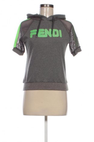 Bluzka damska Unbranded, Rozmiar M, Kolor Szary, Cena 44,94 zł