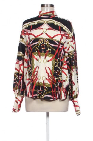 Bluzka damska Zara, Rozmiar M, Kolor Kolorowy, Cena 58,99 zł