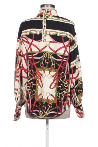 Bluzka damska Zara, Rozmiar M, Kolor Kolorowy, Cena 58,99 zł