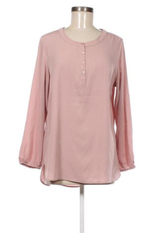 Bluzka damska Unbranded, Rozmiar L, Kolor Popielaty róż, Cena 10,99 zł