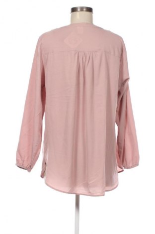 Bluzka damska Unbranded, Rozmiar L, Kolor Popielaty róż, Cena 10,99 zł
