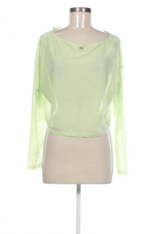 Bluză de femei Unbranded, Mărime L, Culoare Verde, Preț 36,99 Lei