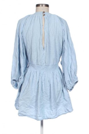 Női blúz Unbranded, Méret XL, Szín Kék, Ár 1 429 Ft