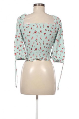 Dámská halenka Unbranded, Velikost XXS, Barva Vícebarevné, Cena  69,00 Kč