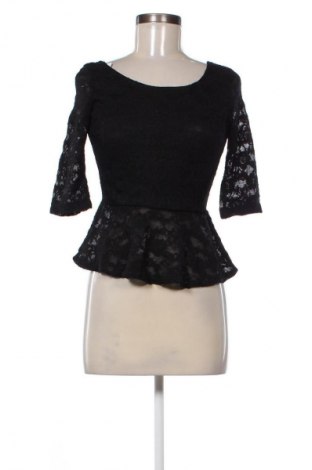 Dámska blúza Unbranded, Veľkosť XXS, Farba Čierna, Cena  9,72 €