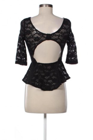 Dámska blúza Unbranded, Veľkosť XXS, Farba Čierna, Cena  9,72 €