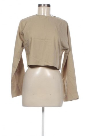 Γυναικεία μπλούζα Unbranded, Μέγεθος M, Χρώμα  Μπέζ, Τιμή 5,99 €