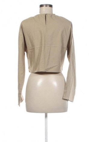 Γυναικεία μπλούζα Unbranded, Μέγεθος M, Χρώμα  Μπέζ, Τιμή 5,99 €