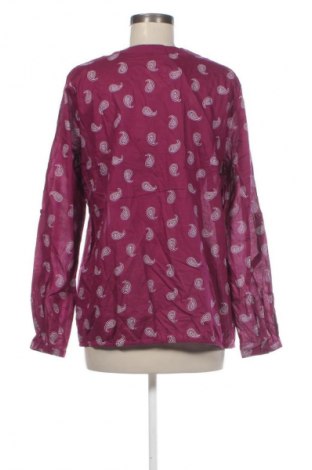 Γυναικεία μπλούζα Unbranded, Μέγεθος XL, Χρώμα Βιολετί, Τιμή 8,99 €