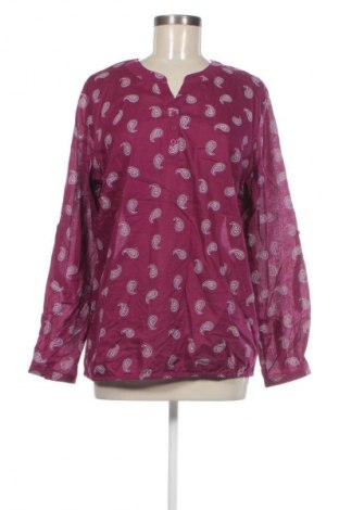Γυναικεία μπλούζα Unbranded, Μέγεθος XL, Χρώμα Βιολετί, Τιμή 8,99 €