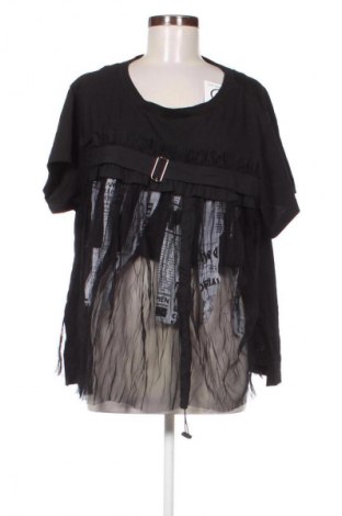 Bluză de femei Unbranded, Mărime L, Culoare Negru, Preț 95,00 Lei