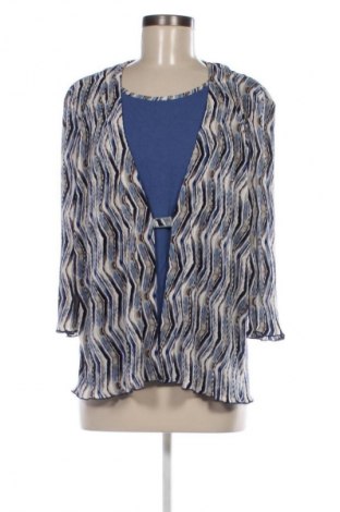 Bluzka damska Unbranded, Rozmiar XL, Kolor Kolorowy, Cena 31,99 zł