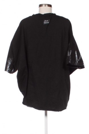 Дамска блуза Unbranded, Размер L, Цвят Черен, Цена 36,10 лв.