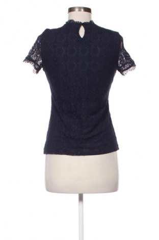 Дамска блуза Unbranded, Размер XS, Цвят Син, Цена 19,00 лв.