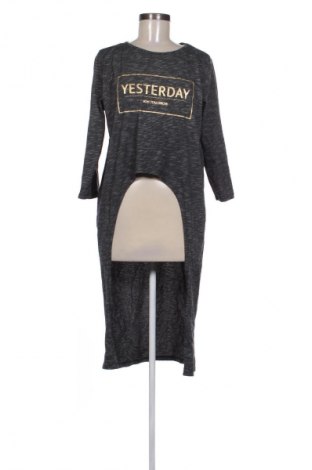 Дамска блуза Unbranded, Размер XL, Цвят Многоцветен, Цена 12,99 лв.