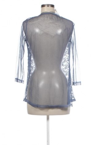 Dámska blúza Unbranded, Veľkosť M, Farba Modrá, Cena  5,95 €