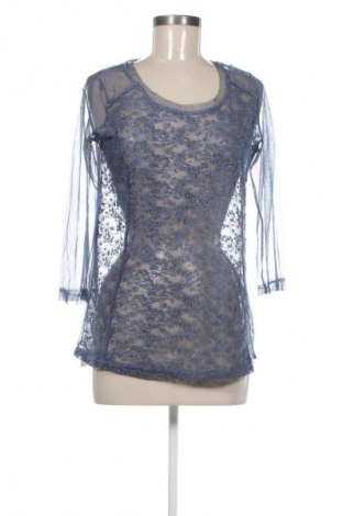 Dámska blúza Unbranded, Veľkosť M, Farba Modrá, Cena  5,95 €