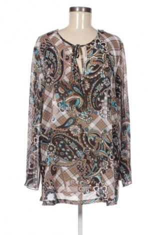 Női blúz Unbranded, Méret 3XL, Szín Sokszínű, Ár 2 499 Ft