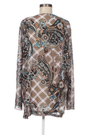 Női blúz Unbranded, Méret 3XL, Szín Sokszínű, Ár 2 499 Ft