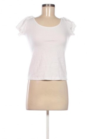 Дамска блуза Unbranded, Размер M, Цвят Бял, Цена 19,00 лв.