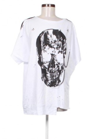 Női blúz Unbranded, Méret L, Szín Fehér, Ár 7 220 Ft