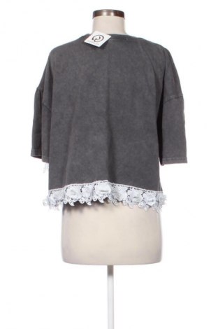 Dámska blúza Unbranded, Veľkosť L, Farba Sivá, Cena  18,47 €