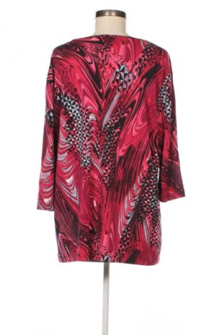 Дамска блуза Unbranded, Размер XXL, Цвят Многоцветен, Цена 18,99 лв.