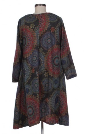 Дамска блуза Unbranded, Размер L, Цвят Многоцветен, Цена 30,57 лв.