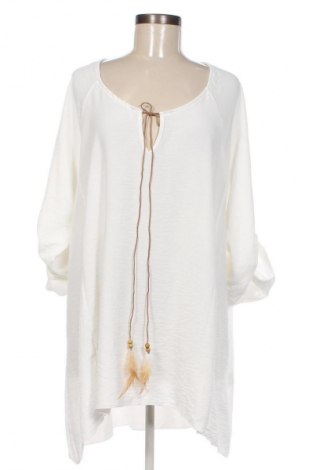 Dámská halenka Unbranded, Velikost XL, Barva Bílá, Cena  269,00 Kč