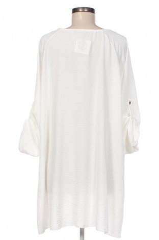 Dámská halenka Unbranded, Velikost XL, Barva Bílá, Cena  269,00 Kč