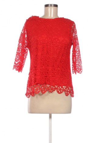 Női blúz Unbranded, Méret L, Szín Piros, Ár 3 002 Ft