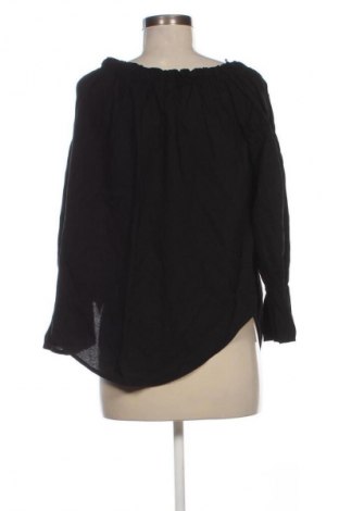 Dámská halenka Unbranded, Velikost S, Barva Černá, Cena  159,00 Kč