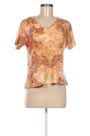 Bluzka damska Unbranded, Rozmiar M, Kolor Kolorowy, Cena 24,99 zł