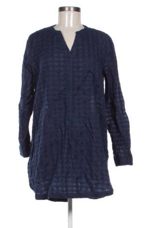 Damen Shirt Women by Tchibo, Größe L, Farbe Blau, Preis € 7,99