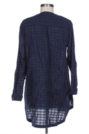 Damen Shirt Women by Tchibo, Größe L, Farbe Blau, Preis € 7,99