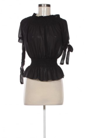 Dámska blúza Unbranded, Veľkosť S, Farba Čierna, Cena  10,23 €