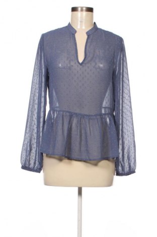 Dámská halenka Unbranded, Velikost M, Barva Modrá, Cena  129,00 Kč