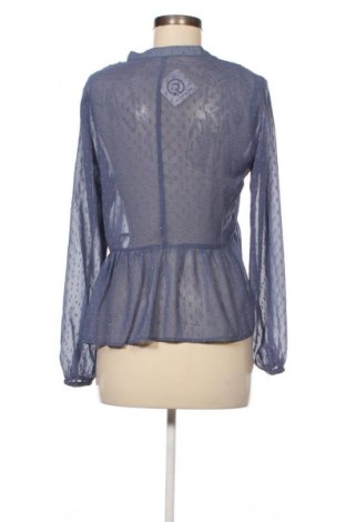 Dámská halenka Unbranded, Velikost M, Barva Modrá, Cena  129,00 Kč