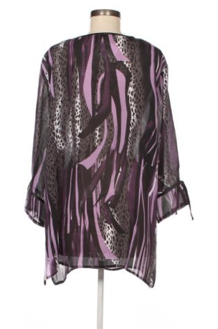 Dámská halenka Unbranded, Velikost 3XL, Barva Vícebarevné, Cena  109,00 Kč