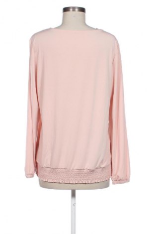 Bluzka damska Unbranded, Rozmiar XL, Kolor Popielaty róż, Cena 36,99 zł