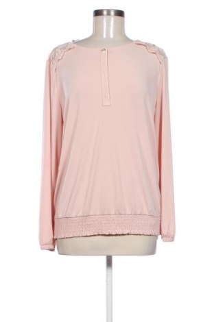 Bluzka damska Unbranded, Rozmiar XL, Kolor Popielaty róż, Cena 36,99 zł