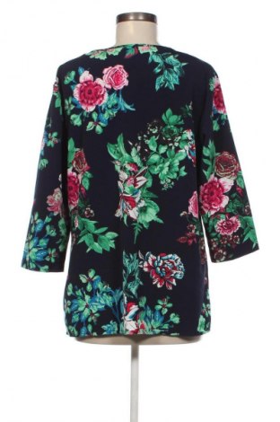 Дамска блуза Unbranded, Размер L, Цвят Многоцветен, Цена 10,99 лв.