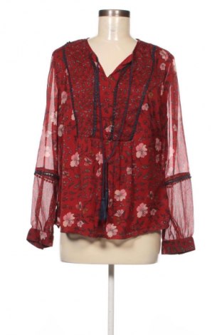 Γυναικεία μπλούζα Unbranded, Μέγεθος M, Χρώμα Πολύχρωμο, Τιμή 6,99 €