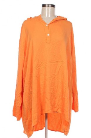 Γυναικεία μπλούζα Unbranded, Μέγεθος XL, Χρώμα Πορτοκαλί, Τιμή 7,99 €
