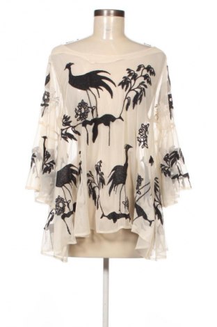 Дамска блуза Unbranded, Размер XL, Цвят Многоцветен, Цена 15,99 лв.