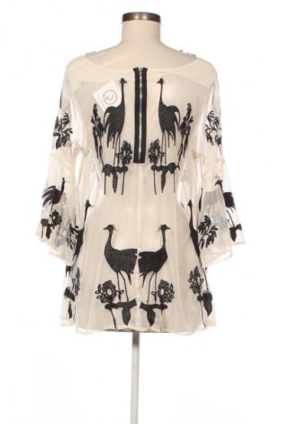Дамска блуза Unbranded, Размер XL, Цвят Многоцветен, Цена 15,99 лв.